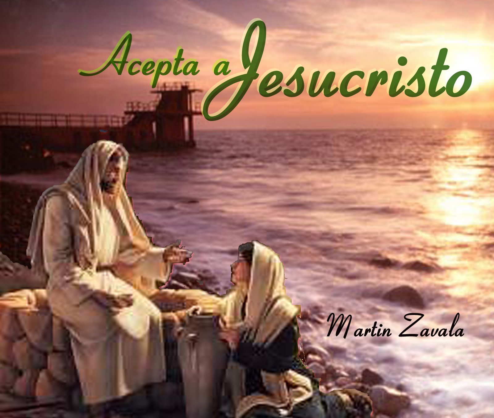 EL EVANGELIO DE HOY 12 DE FEBRERO